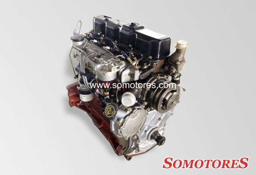Motor 6630