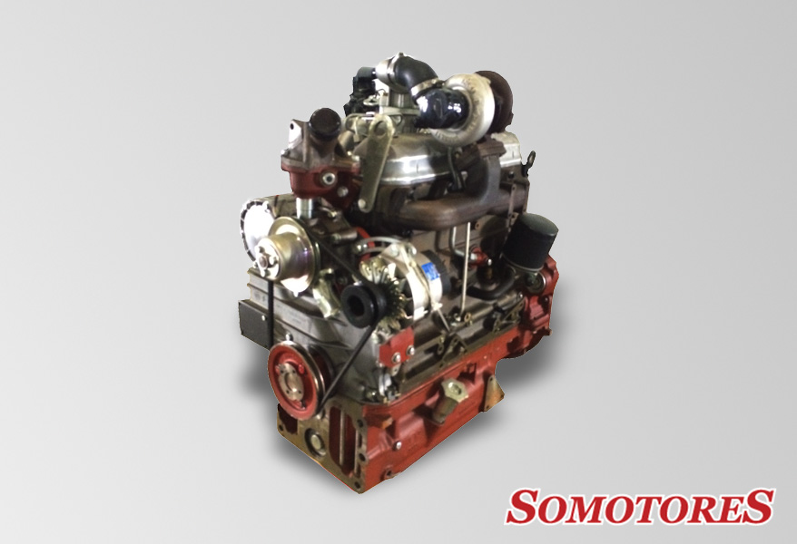 Motor TL