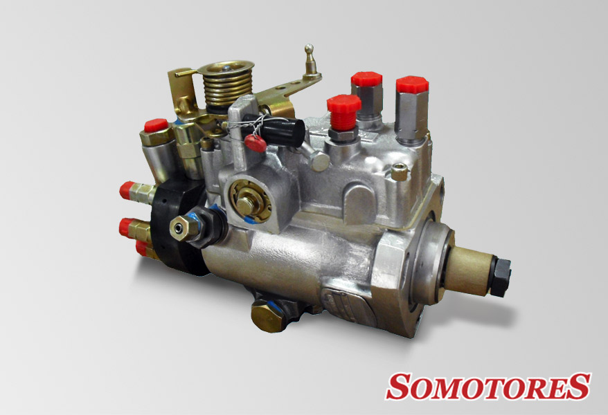 Bomba 8030