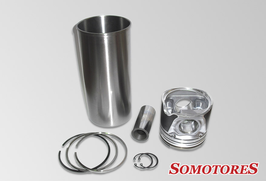 Kit Motor