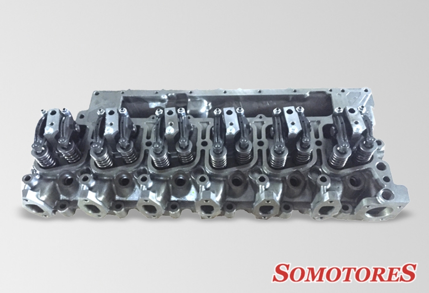 Cabeçote TM 4070