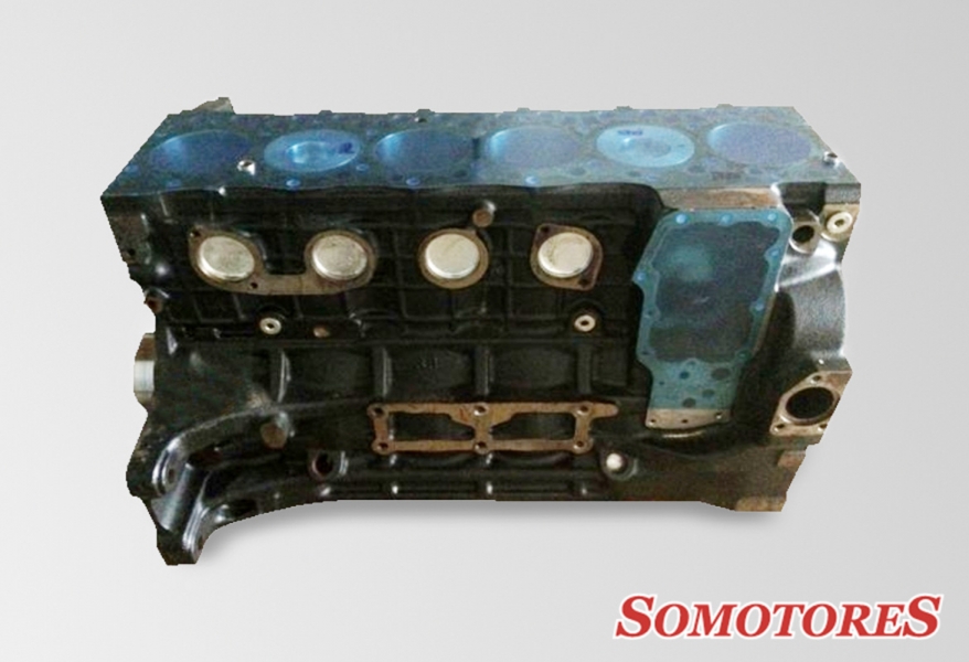 Motor Parcial TM 7040