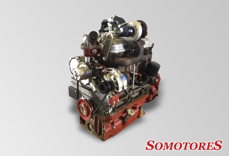 Motor TL